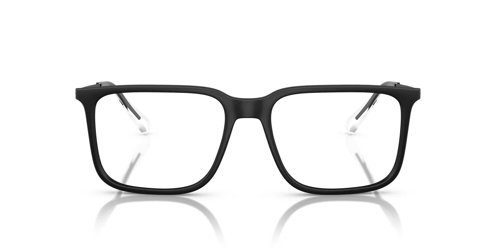 Armani Exchange 3119F Eyeglasses - view 12